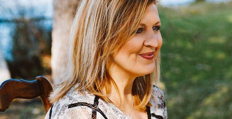 Darlene Zschech