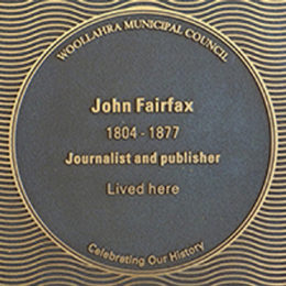 John Fairfax