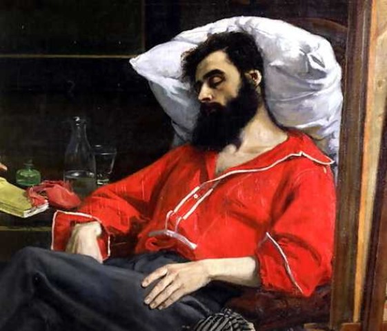 Tolstoy the death of Ivan Ilych