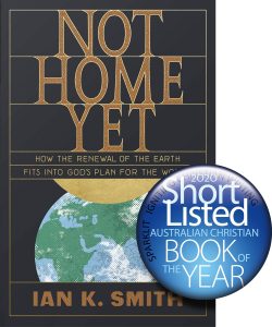 not home yet book cover