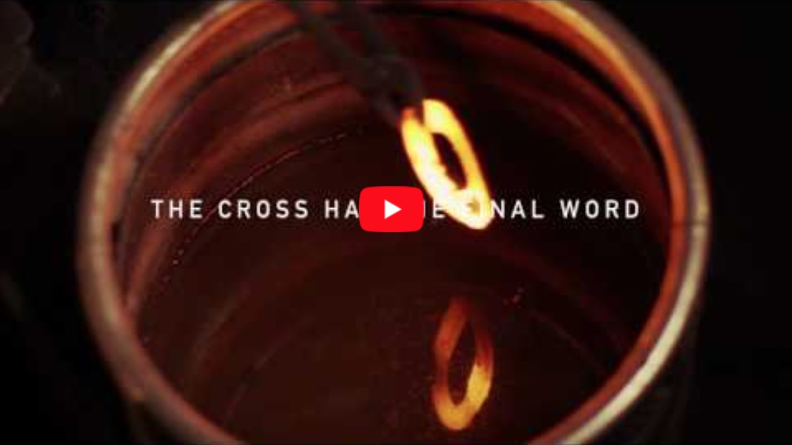 newsboys - the cross has the final word