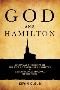 god and hamilton book, by kevin cloud