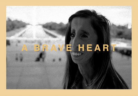 a brave heart