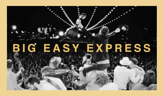 big easy express