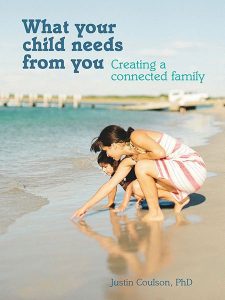 what your child needs from you