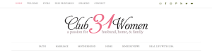 club 31 women