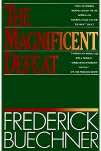 the magnificent defeat