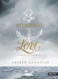 Steadfast love