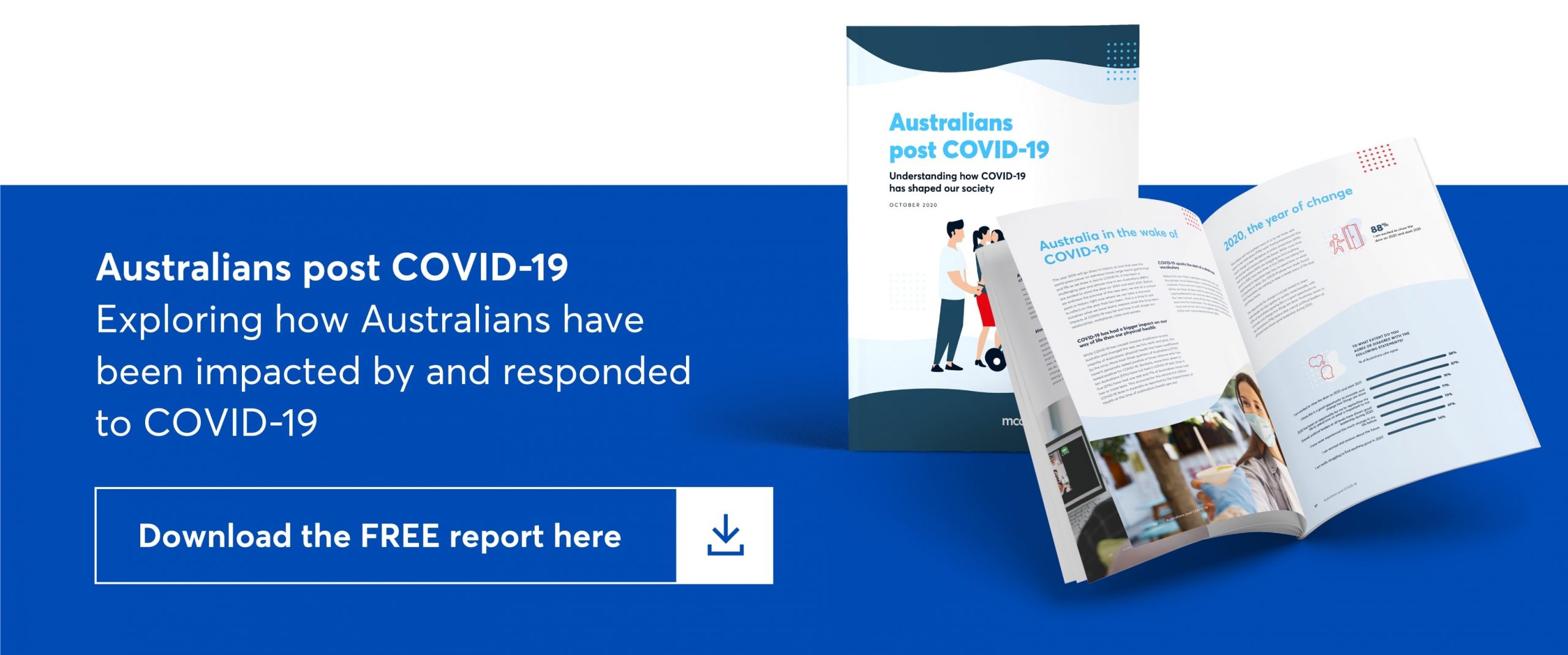 australians post covid. download the free report here