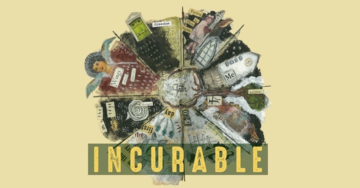 incurable podcast