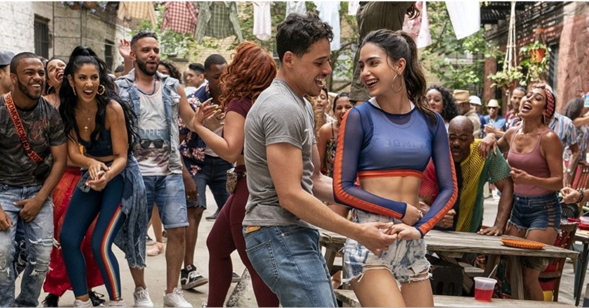 in the heights film still