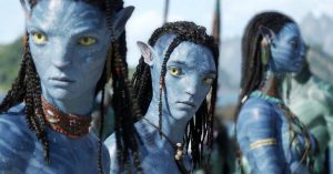 Avatar 2 Movie Image