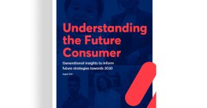 Understanding the Future Consumer