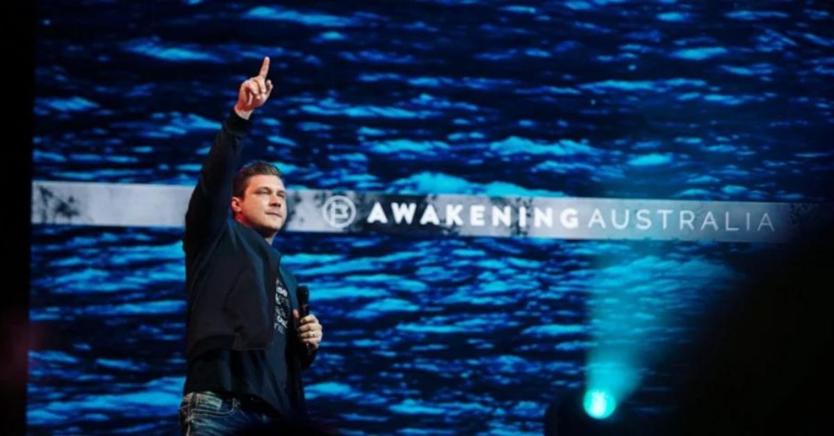 Awakening Australia 2024 image